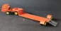Preview: Gama Krupp Heavytransporter Lowloader 1970 DieCast Model (1375)
